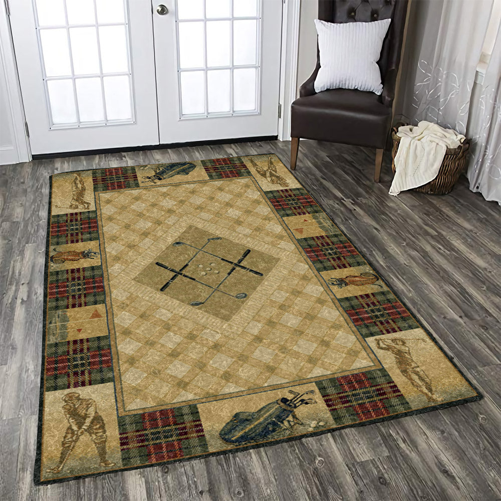 Golf CG0110059M Rug