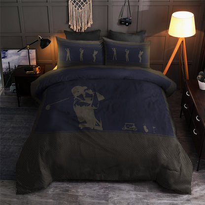Golf CLM260837 Bedding Sets