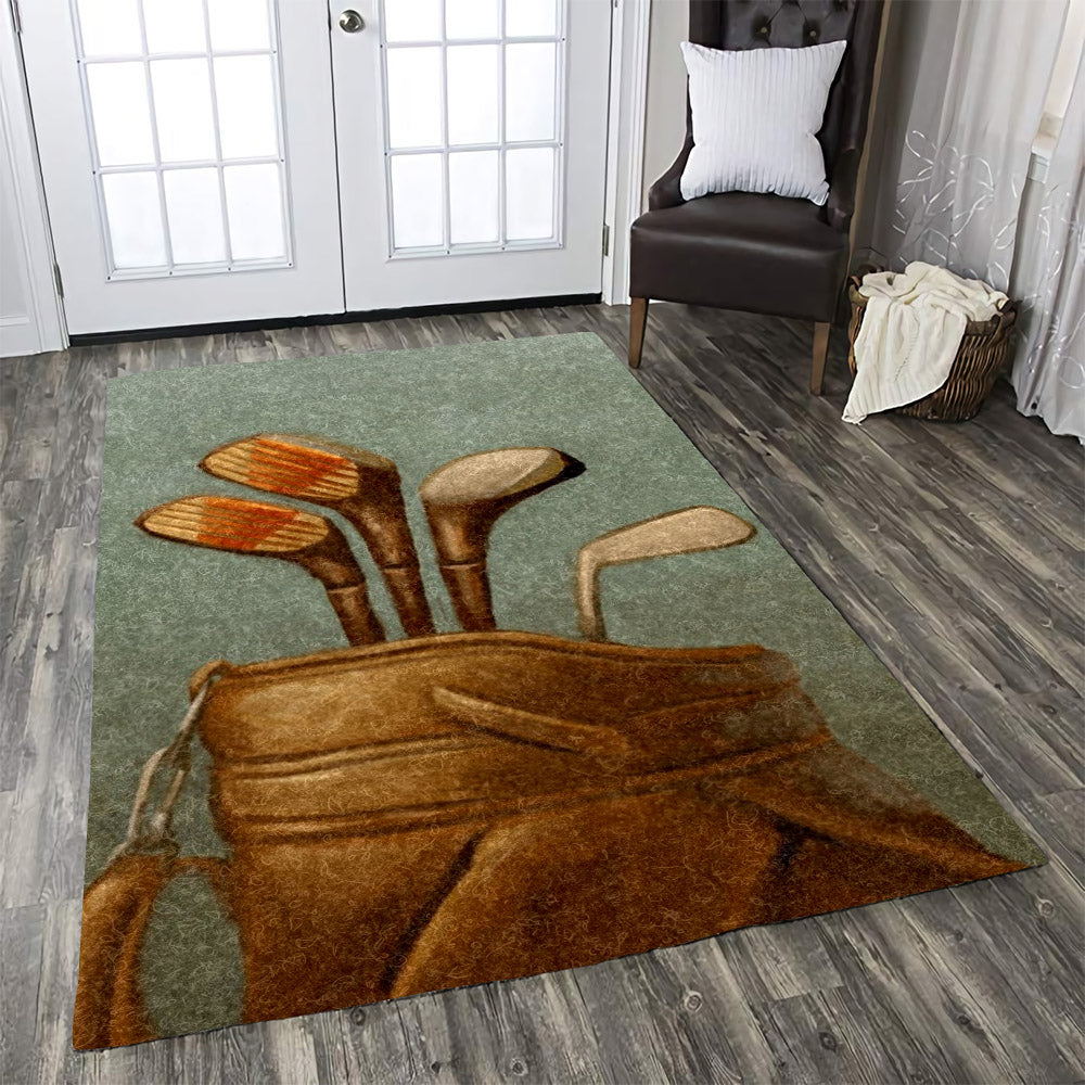 Golf HM170820M Rug