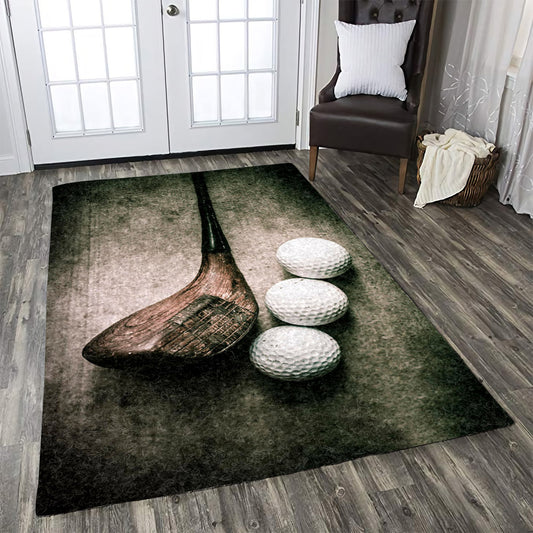 Golf HM170821M Rug