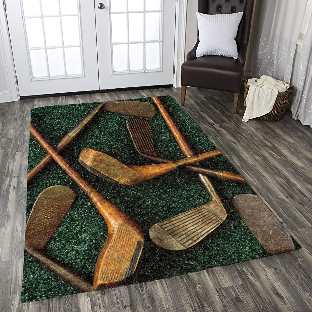 Golf HM170822M Rug