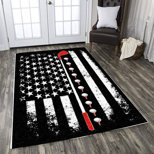 Golf HM170823M Rug