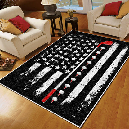 Golf HM170823M Rug