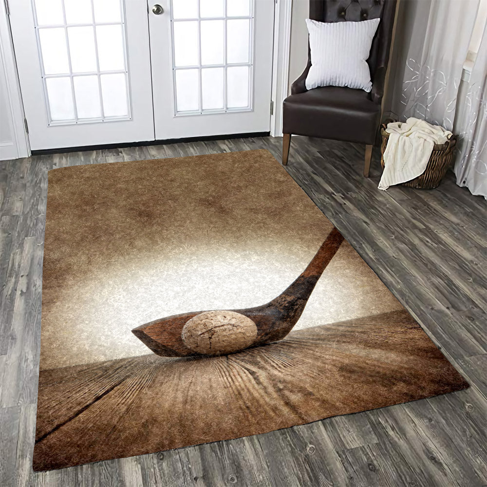 Golf HM170824M Rug