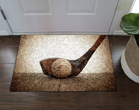 Golf HM200813MM Non-slip Door mats