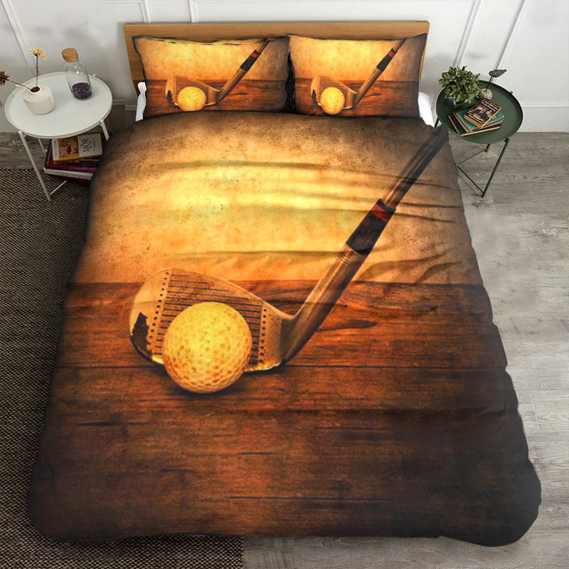 Golf HM3009052T Bedding Sets