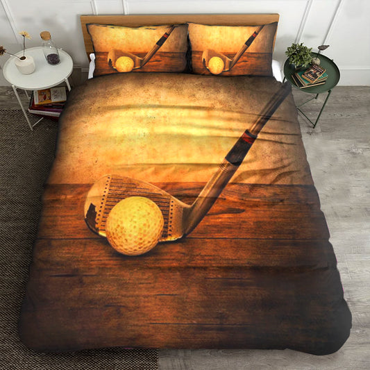 Golf HM3009052T Bedding Sets