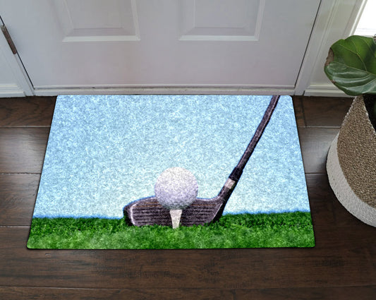 Golf ML030911D Non-slip Door mats