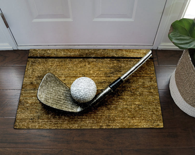 Golf ML030912D Non-slip Door mats