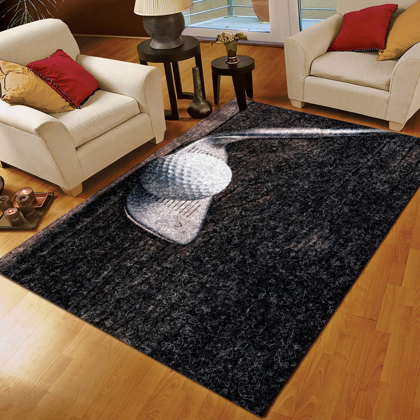 Golf ML0409050R Rug
