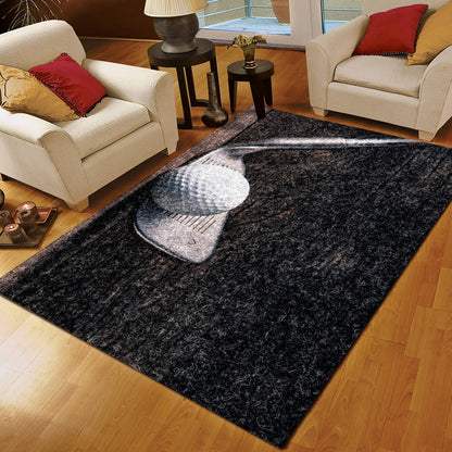 Golf ML0409050R Rug