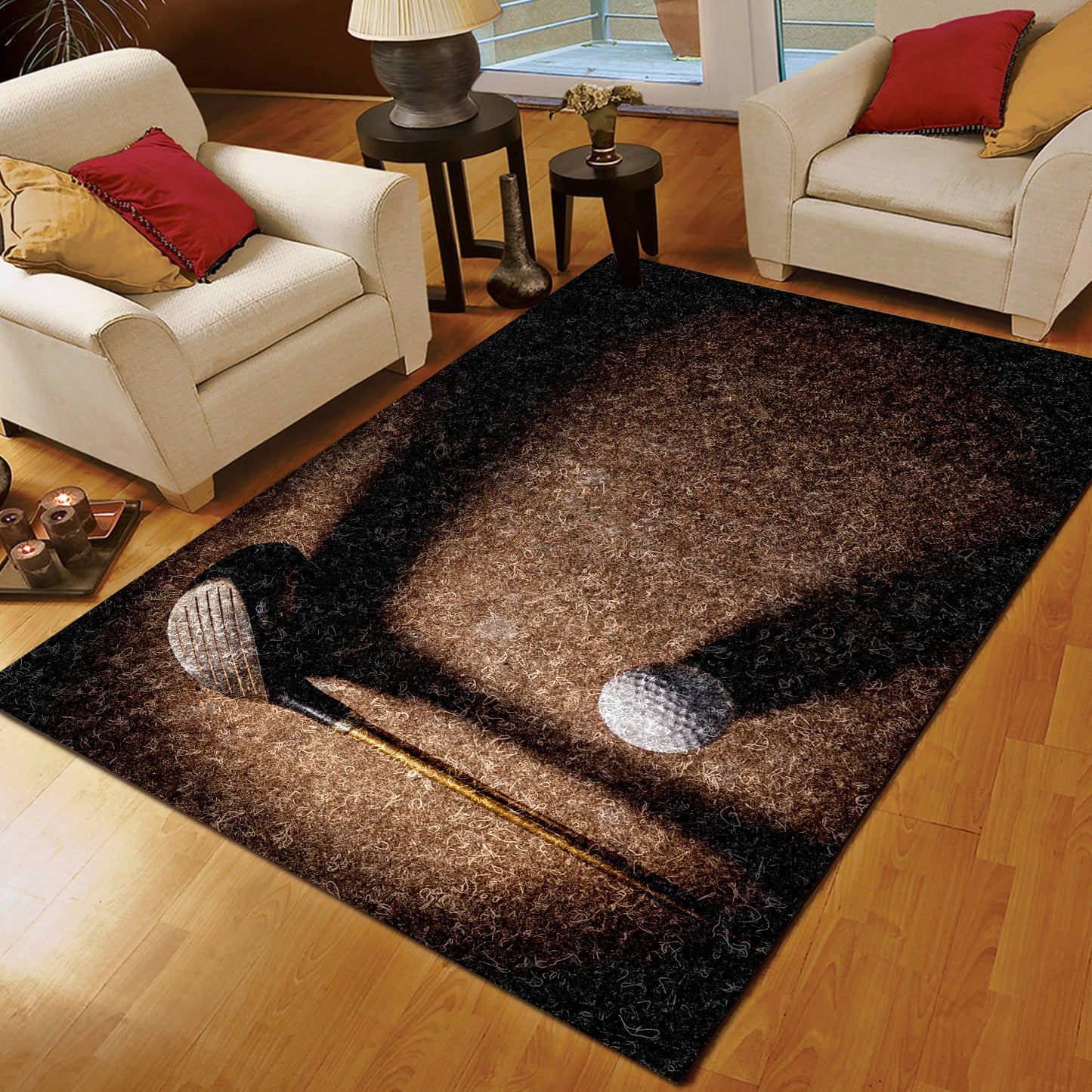 Golf ML0409051R Rug