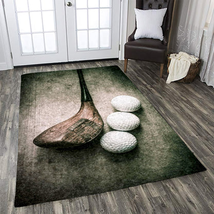 Golf ML0409052R Rug