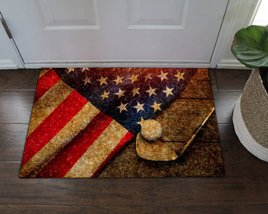 Golf NN260809MM Non-slip Door mats