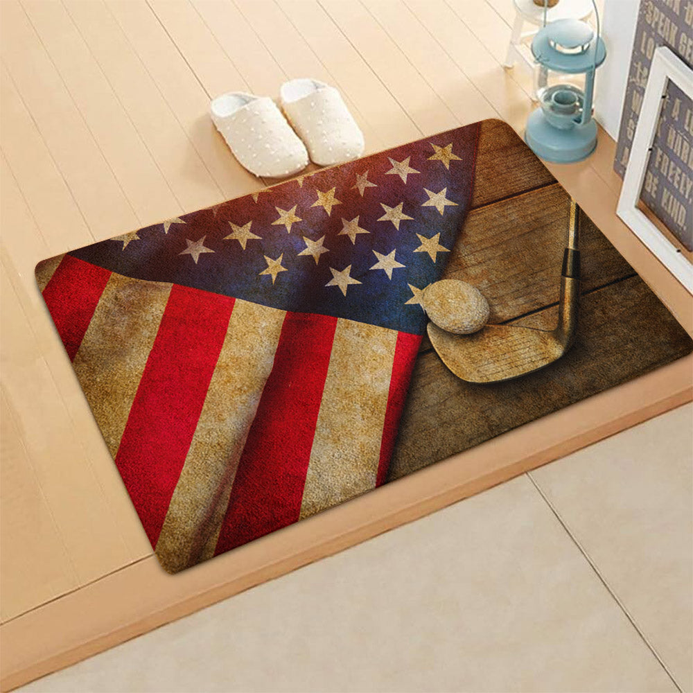 Golf NN260809MM Non-slip Door mats