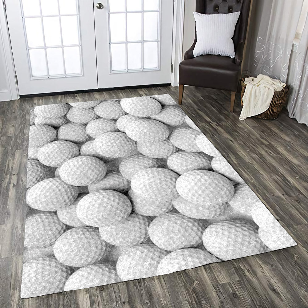 Golf NT130612A Rug