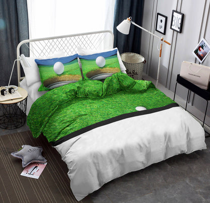 Golf TL170807TT Bedding Sets