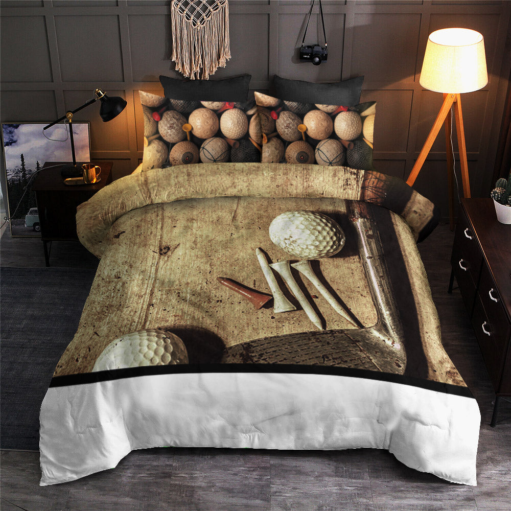 Golf TL170808TT Bedding Sets