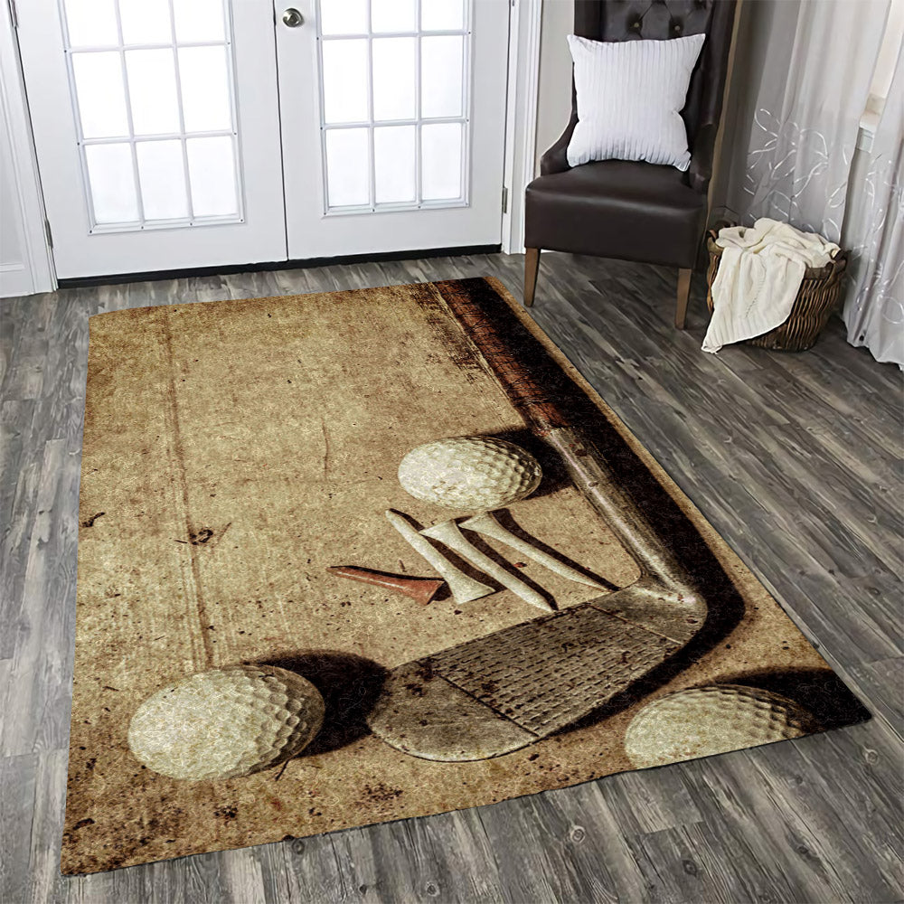 Golf TL170825M Rug