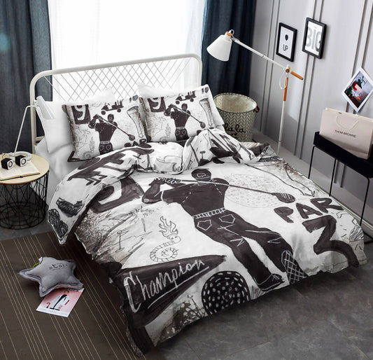 Golf TL210810T Bedding Sets