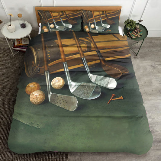 Golf TN0810046T Bedding Sets