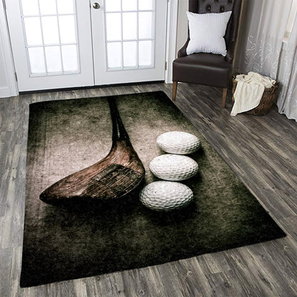 Golf TN090848M Rug