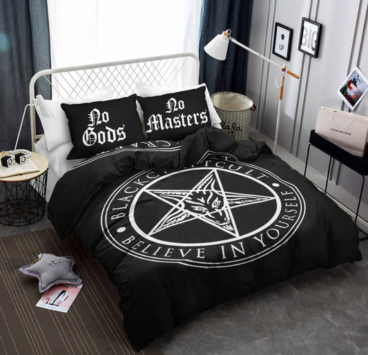 Gothic CLM190827M Bedding Sets
