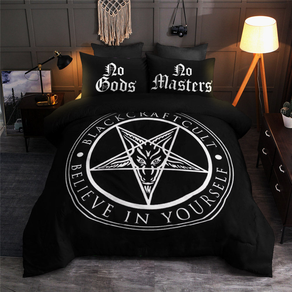 Gothic CLM190827M Bedding Sets