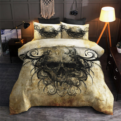 Gothic Skull CLA22101235B Bedding Sets