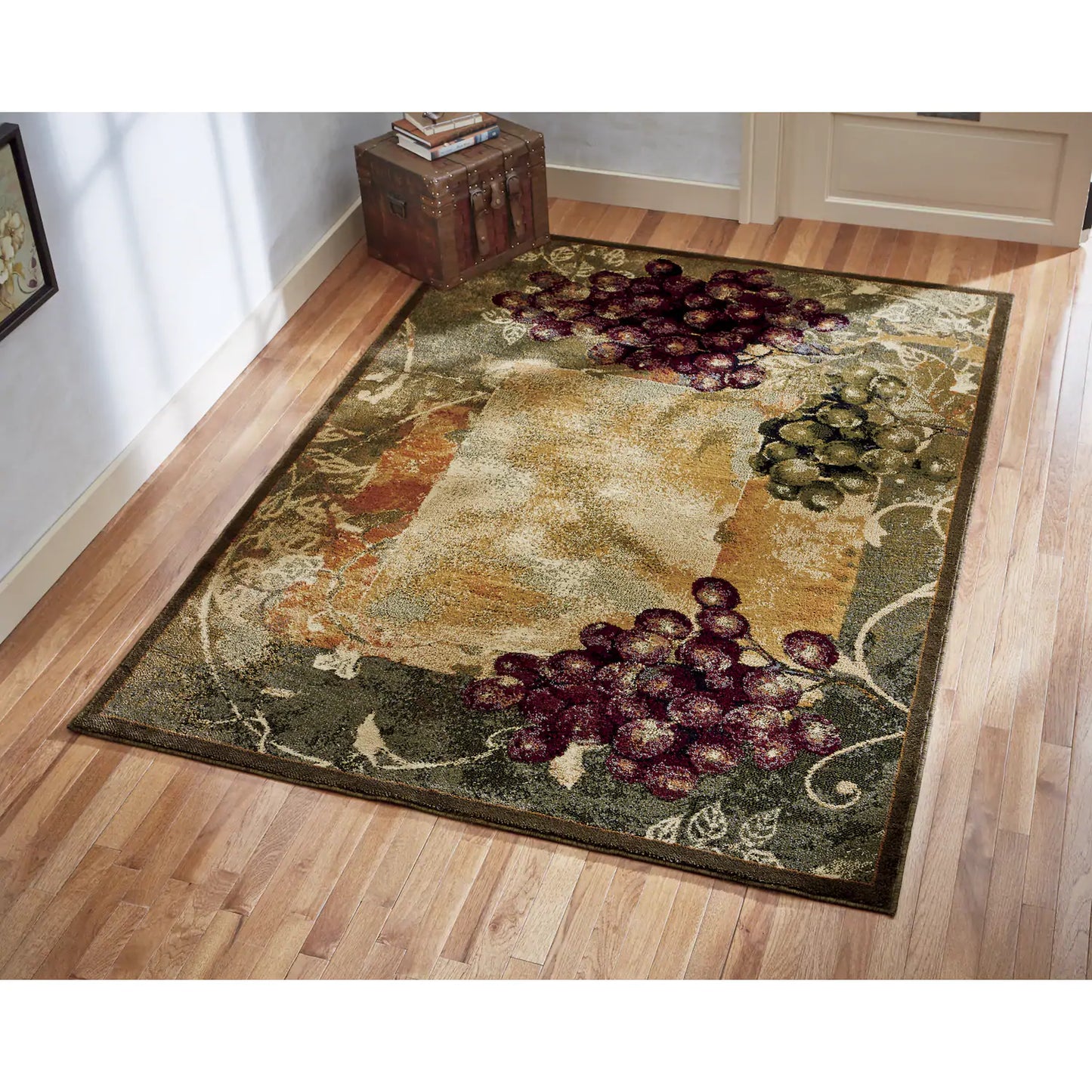 Grape CLM2310265M Rug