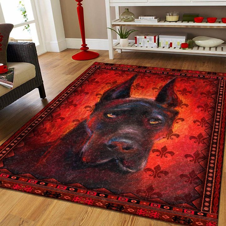 Great Dane CLM0711108M Rug