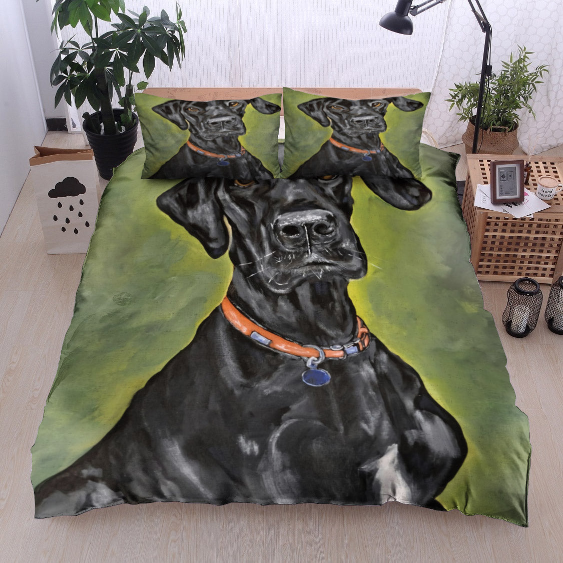 Great Dane DN1911056B Bedding Sets