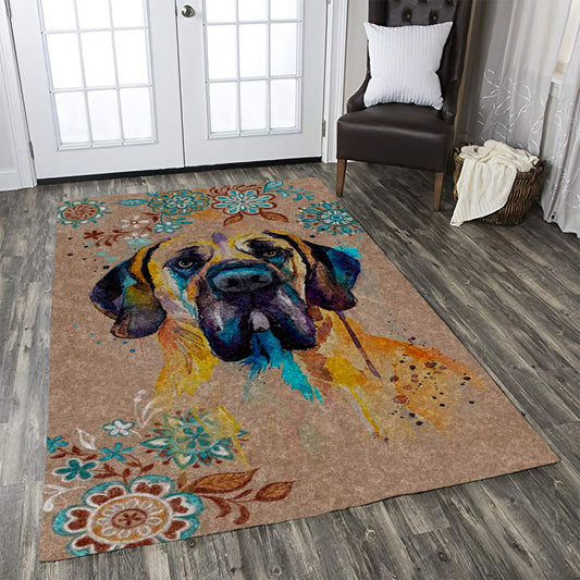 Great Dane HM300815M Rug