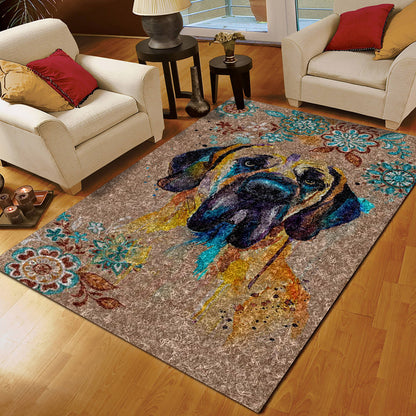 Great Dane HM300815M Rug