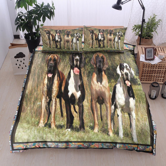 Great Dane HN1909064B Bedding Sets