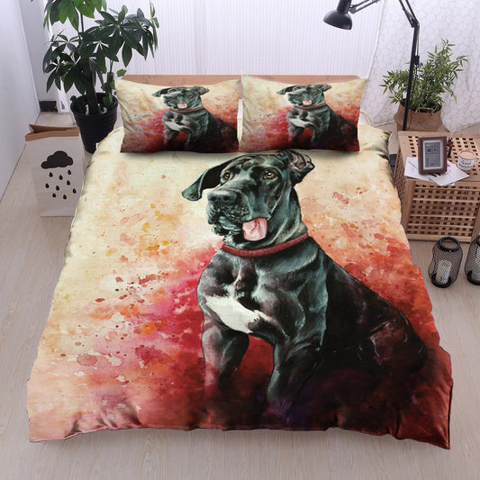 Great Dane HN190963B Bedding Sets