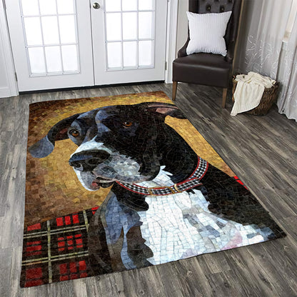 Great Dane HT160823M Rug