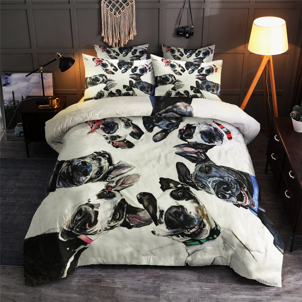 Great Dane CG1809049T Bedding Sets