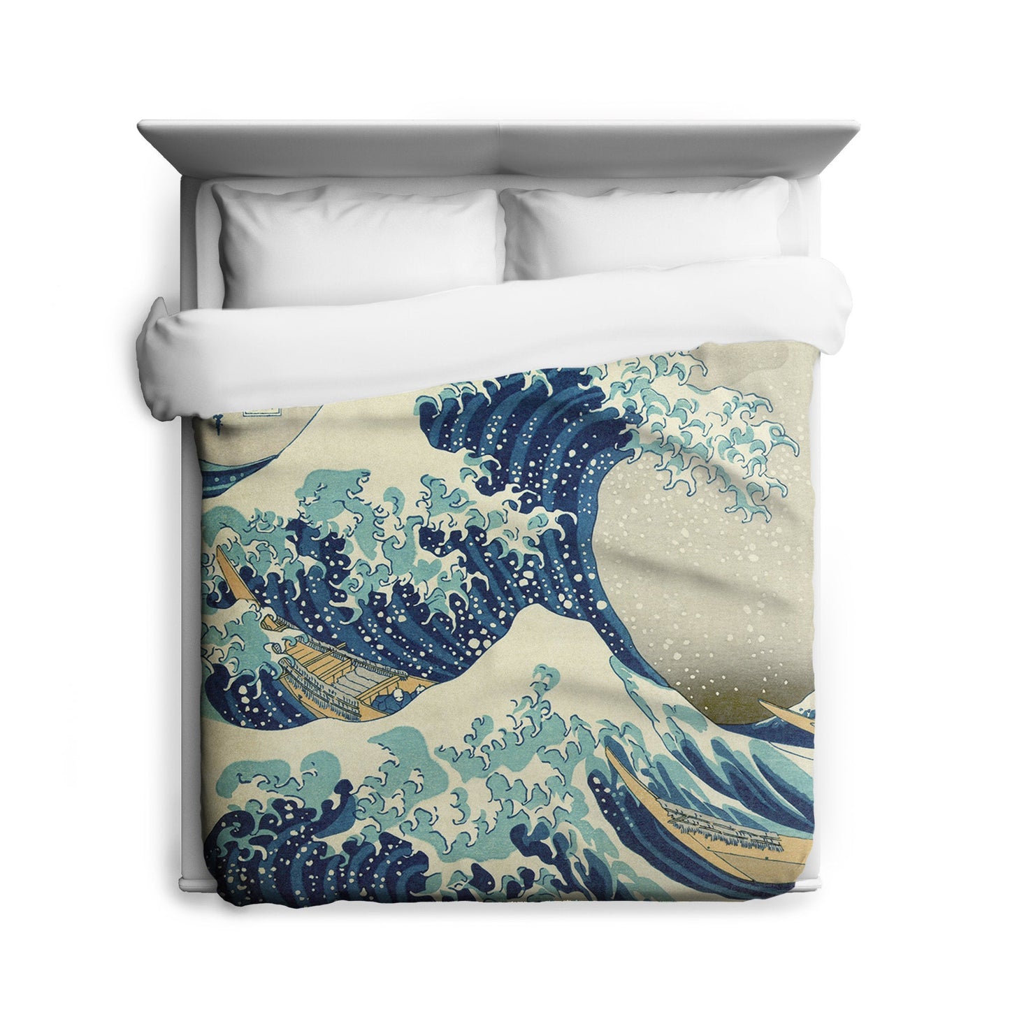 Great Wave CLH1010199B Bedding Sets