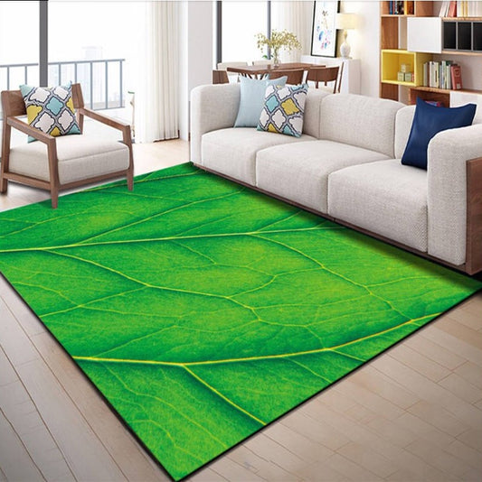 Green Leaf CL250924MDR Rug
