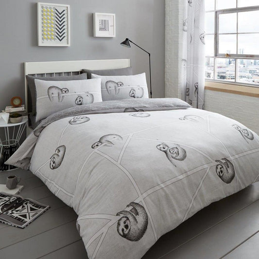 Grey Sloth CLM3010309B Bedding Sets