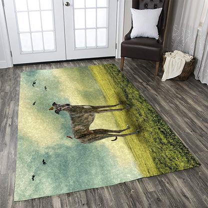 Greyhound NT2908066R Rug