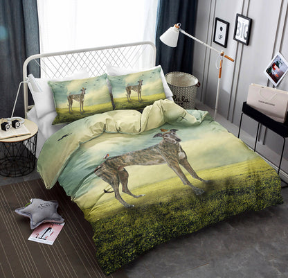 Greyhound NT300851B Bedding Sets