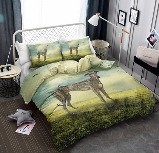 Greyhound NT300851B Bedding Sets