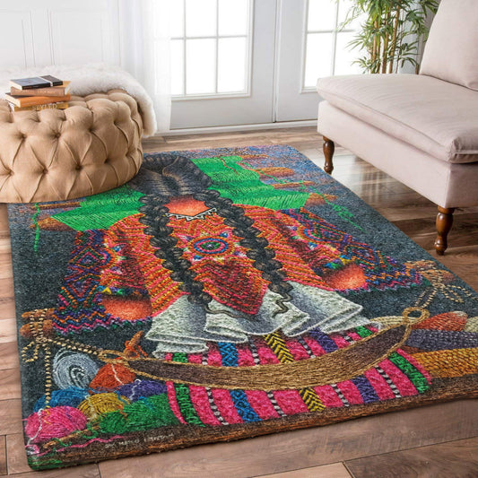 Guatemala Women DV1510127R Rug