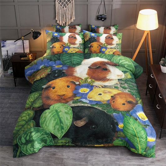 Guinea Pig TN3010041T Bedding Sets