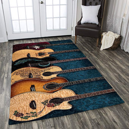 Guitar BT140815A Rug