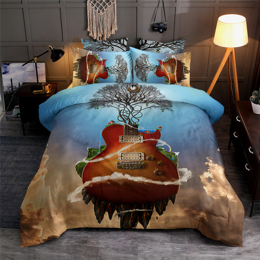 Guitar CG160932T Bedding Sets