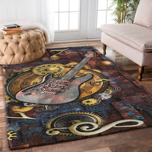 Guitar CG2210153M Rug
