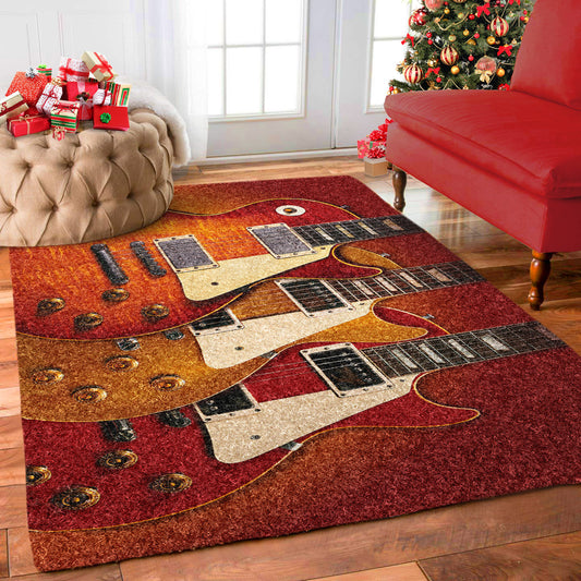 Guitar CG2511073M Rug